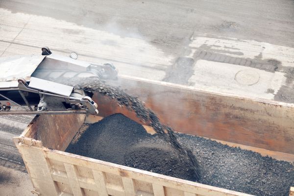 Asphalt Driveway Removal in Round Rock