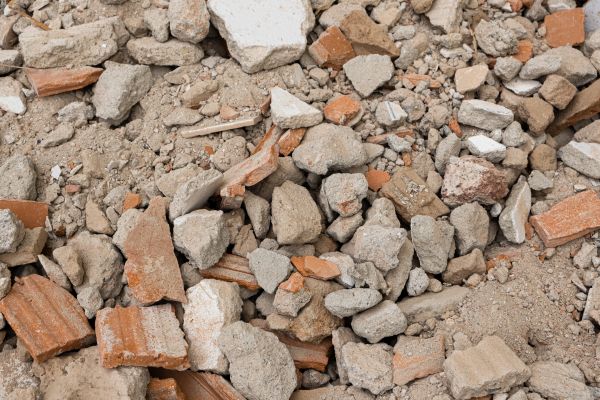 Masonry Removal in Round Rock