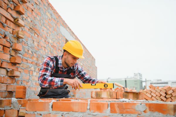 Brick Wall Removal in Round Rock