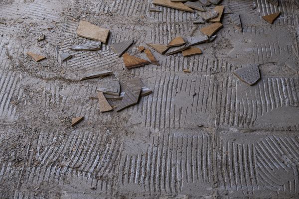 Basement Floor Removal in Round Rock